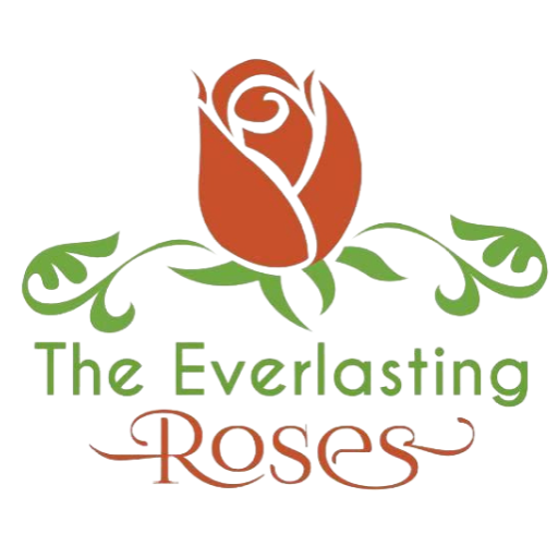 Everlasting roses logo